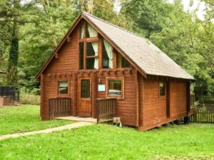 CABIN