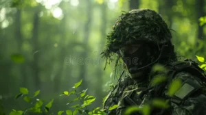 CAMOFLAG