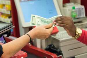 CASH