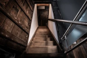 CELLAR