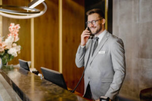 CONCIERGE