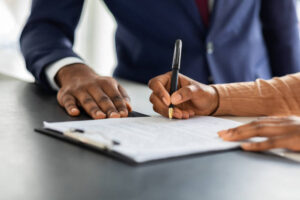CONTRACT