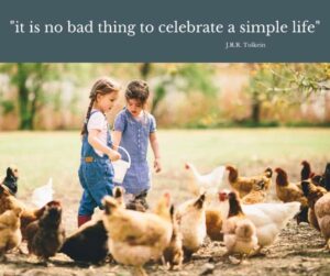 simple life