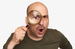DISCOVER