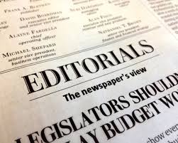 EDITORIAL