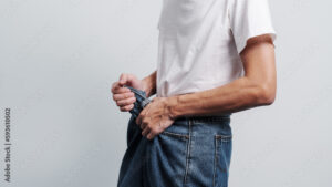 EMACIATED