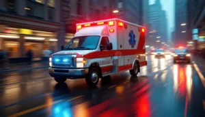 EMERGENCY