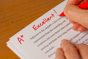 Evaluate