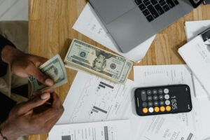 Expenditure