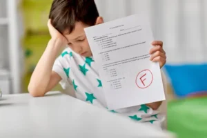 FAILED