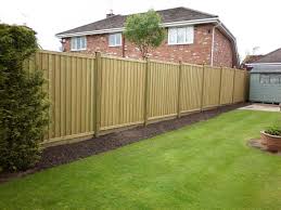 FENCE