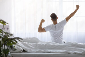 GET UP