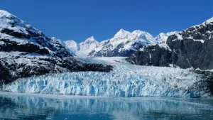 GLACIER