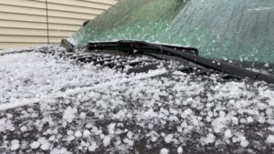 HAIL