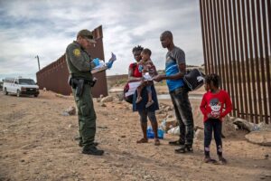 IMMIGRANT