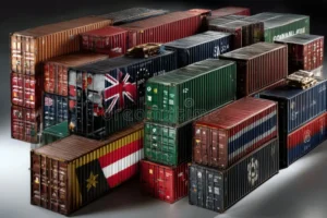 IMPORTS