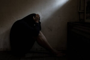 IN THE DARK