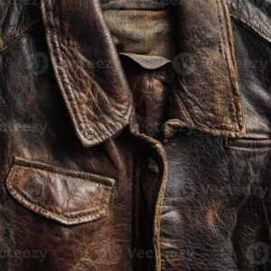 LEATHER