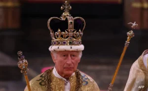 king