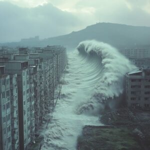 MAKE A WAVE