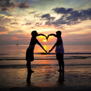 made for each other