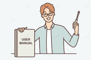 manual 1