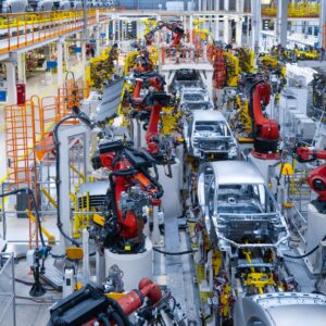 manufacture
