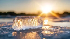 melt