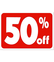 sale
