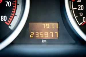 mileage