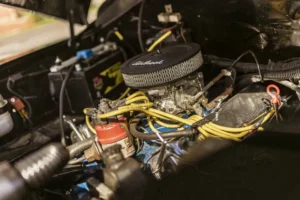 motor