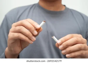 quit smoking asian teenage man 260nw 2692142179
