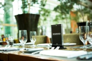 restaurant seating inset 2