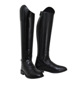 Boot 7 front