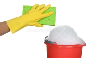cleaning supplies 3968316