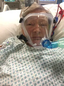 cpap mask 1