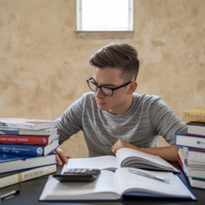 how to study physics from confused to confident expert backed guide