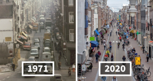 then vs now old photos in real life