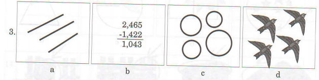 3 4
