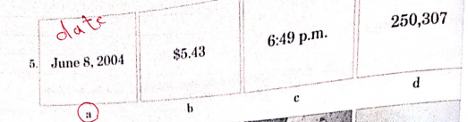 5